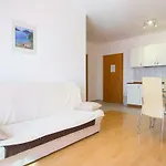 Adria 아파트 *