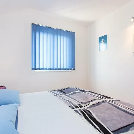 Adria Apartment Punat