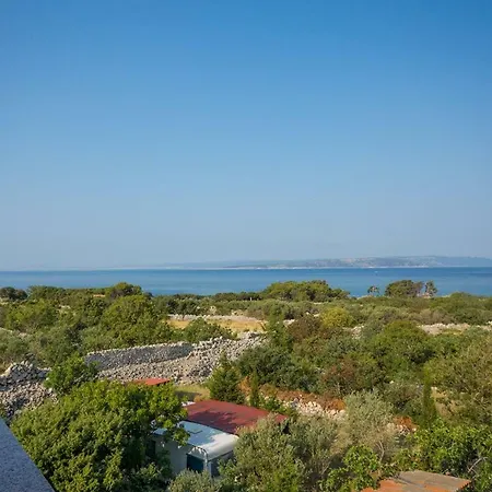 Adria Apartment Punat
