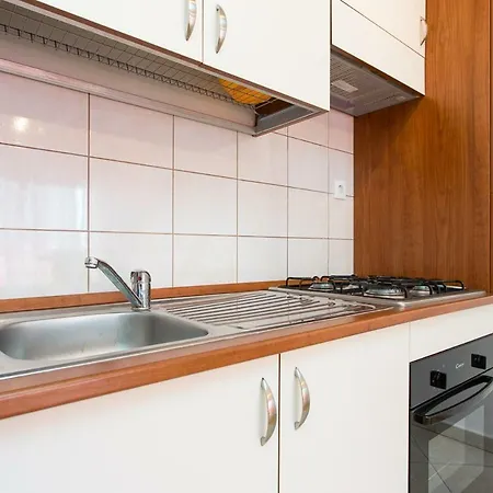 Adria Apartment Punat