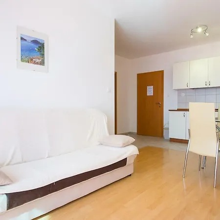 Adria Apartment *