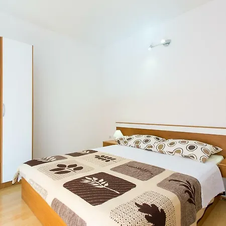 Adria Apartment Punat