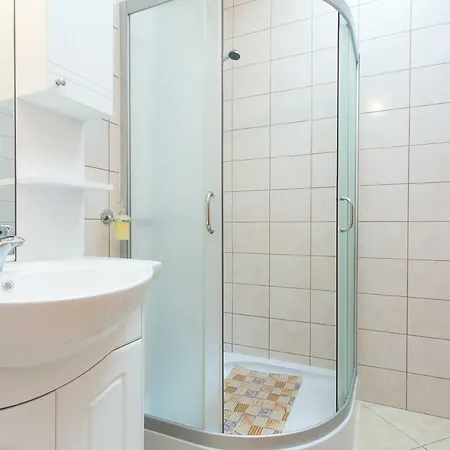 Adria Apartment *
