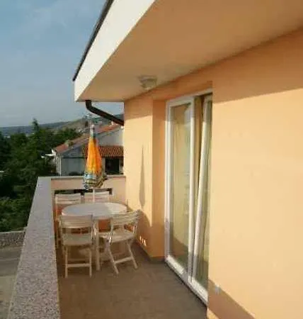 Apartment Adria
