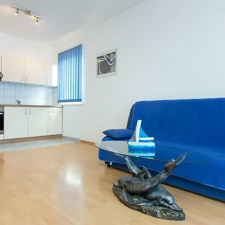 Adria Apartment *