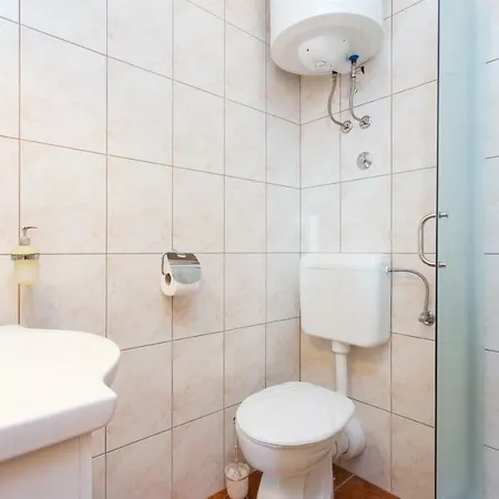 Adria Apartment *