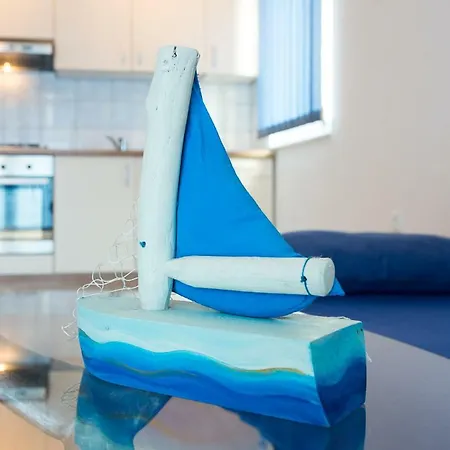 Adria Apartment *