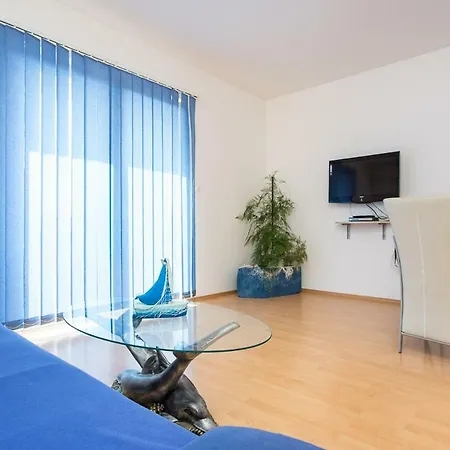 Adria Apartment Punat